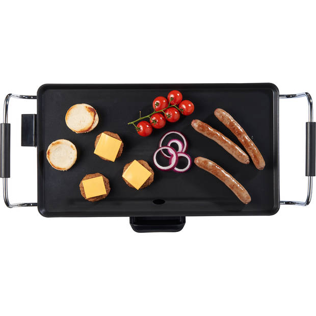 Blokker bakplaat L - BL26101 (46x26 cm)