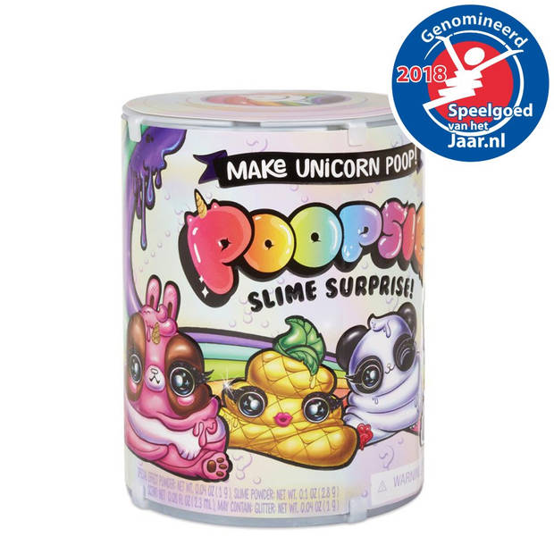 Poopsie Slime Surprise! Pack Serie 1-2