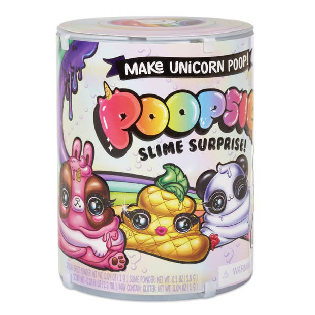Poopsie Slime Surprise! Pack Serie 1-2