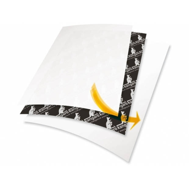 Carbon papier A4 formaat 100 vel - Carbonpapier