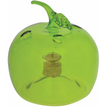 Groene fruitvliegval 9,5 cm - Ongediertevallen - Ongediertebestrijding