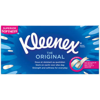 Kleenex The Original tissues
