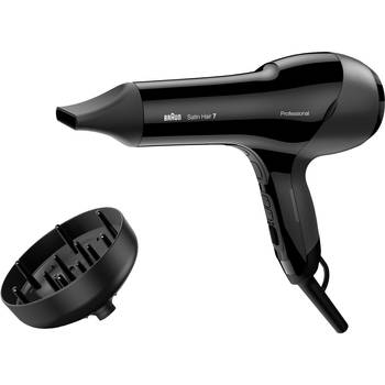 Haardroger Satin Hair 7 HD785 Professional SensoDryer