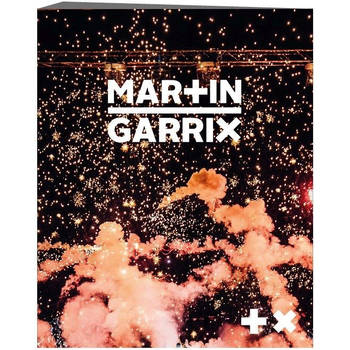 Ringband Martin Garrix 23-rings