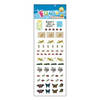 Kinder stickers insecten - Stickers