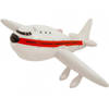 Opblaasbaar speelgoed vliegtuig 50 cm - Opblaasfiguren