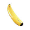 Grote opblaasbare fruit banaan 162 cm - Opblaasfiguren
