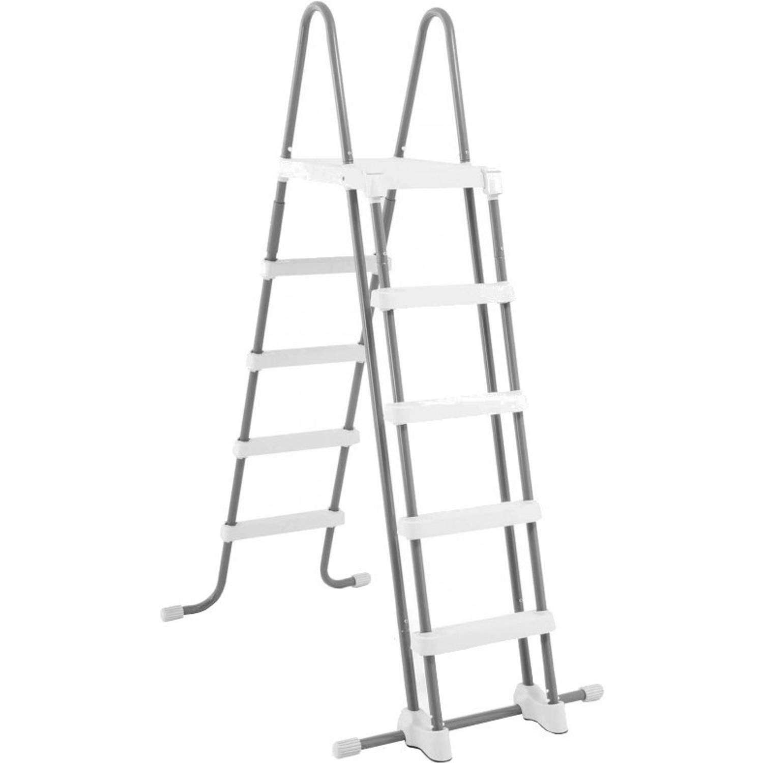 zwembad ladder (132cm)