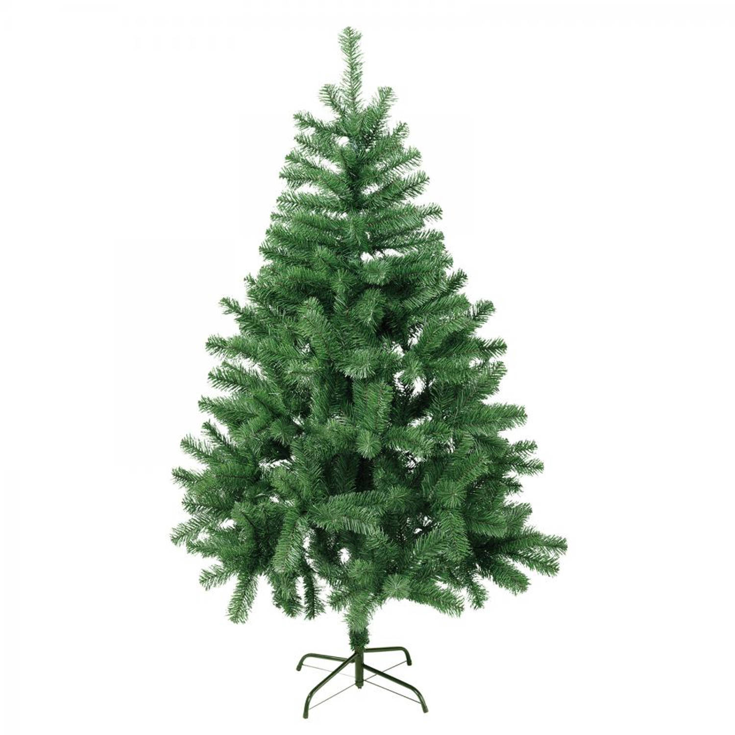 Blokker kerstboom slim Colorado 150cm - 339 zijtakken