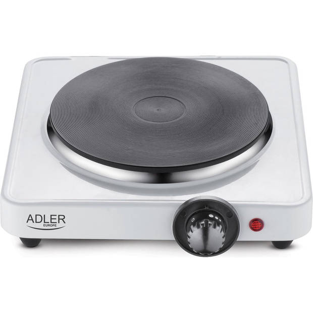 Adler AD 6503 Electrische kookplaat