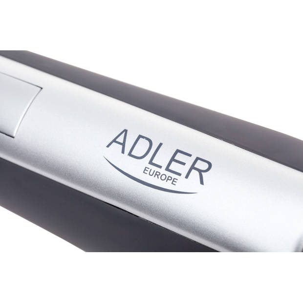 Adler AD 203 - Haarstyler krultang fohn - 550 Watt