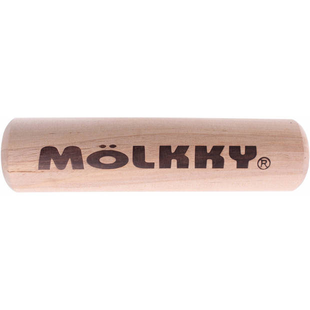 Tactic werpstok Mölkky blank 29 cm