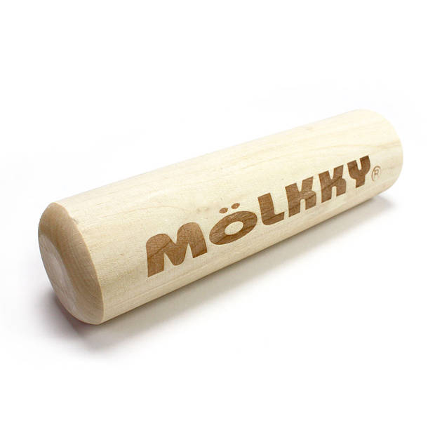 Tactic werpstok Mölkky blank 29 cm