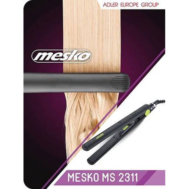 Mesko MS 2311 - Stijltang - 35 watt