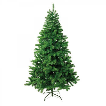 Blokker Kerstboom 210CM, 765 tips