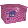 Altec bakkersmand roze 64 liter