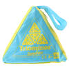 Goliath Triominos Sunshine blauw 24 stenen