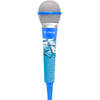iDance Color Microfoon CLM4 blauw