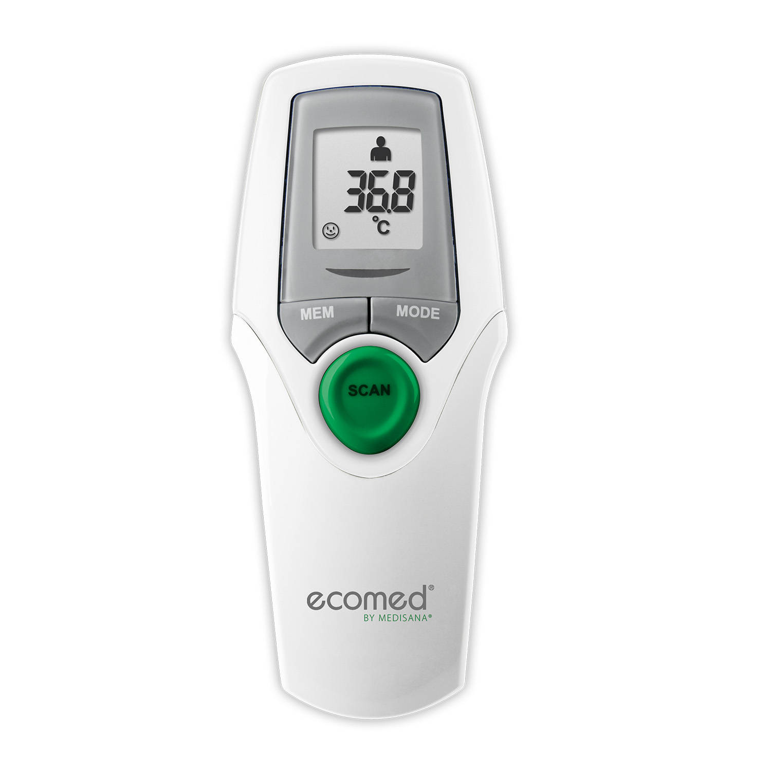 medisana TM-65 E Infrarood thermometer