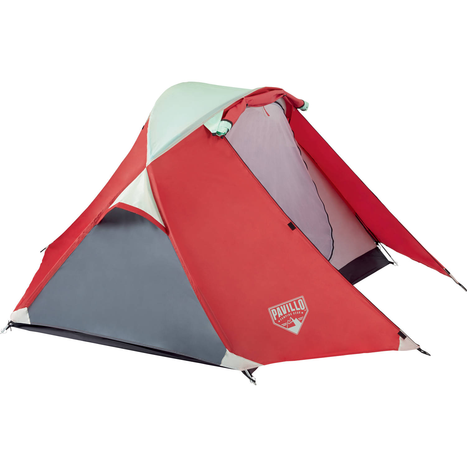 Tent Calvino X2 68008
