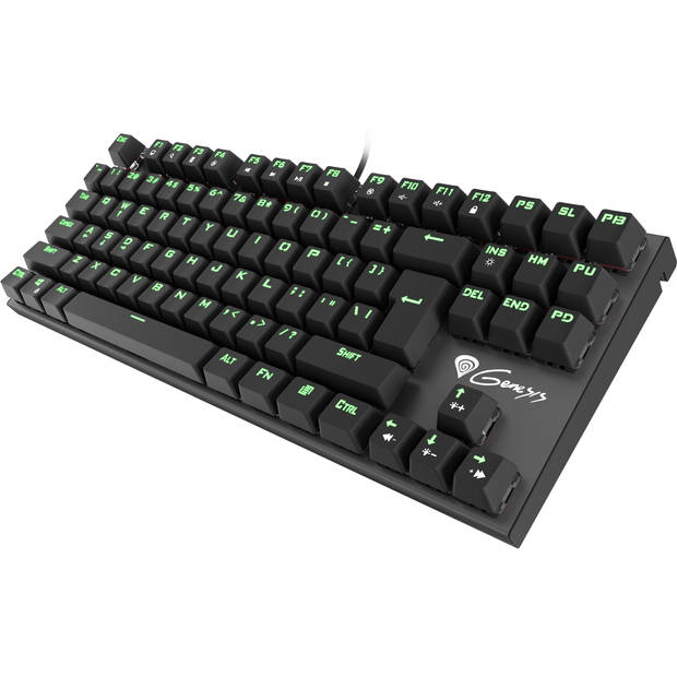 Thor 300 TKL Mechanical gaming keyboard