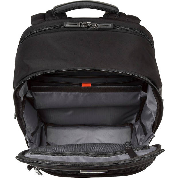 Mobile VIP 12-15.6" Large Laptop Backpack