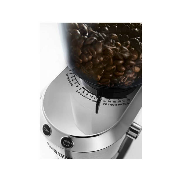 Dedica koffiemolen KG 520.M