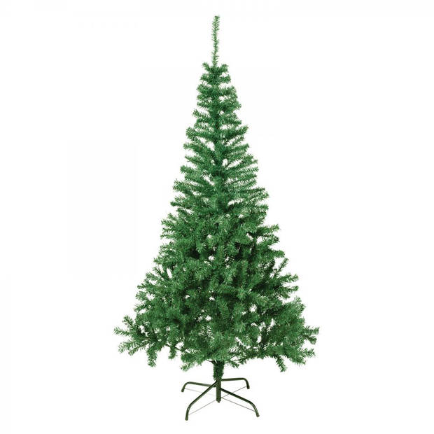 Kerstboom 180 CM - 515 zijtakken