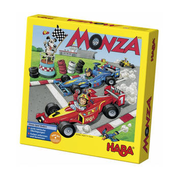 HABA Monza