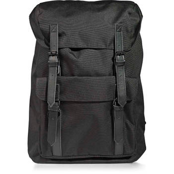 Urban backpack - zwart