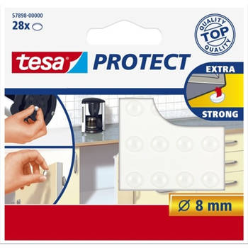 Tesa protect geluidsdempers