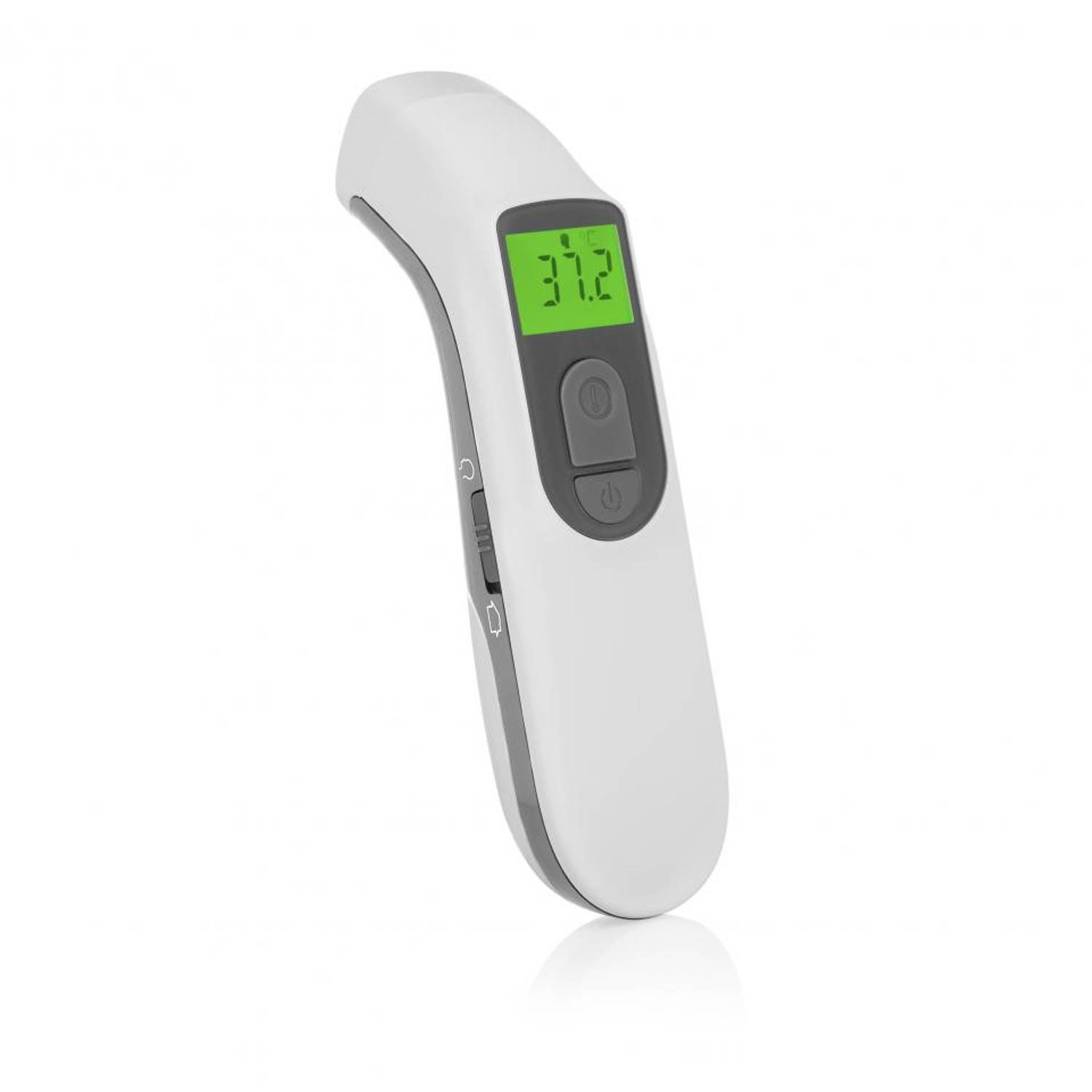 Topcom contactloze infrarood thermometer TH-4676 Blokker
