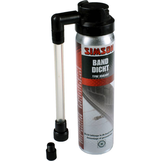 Simson Bandenreparatie Spray 75 ml