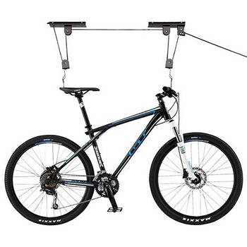 Bicycle Gear Fietslift zwart