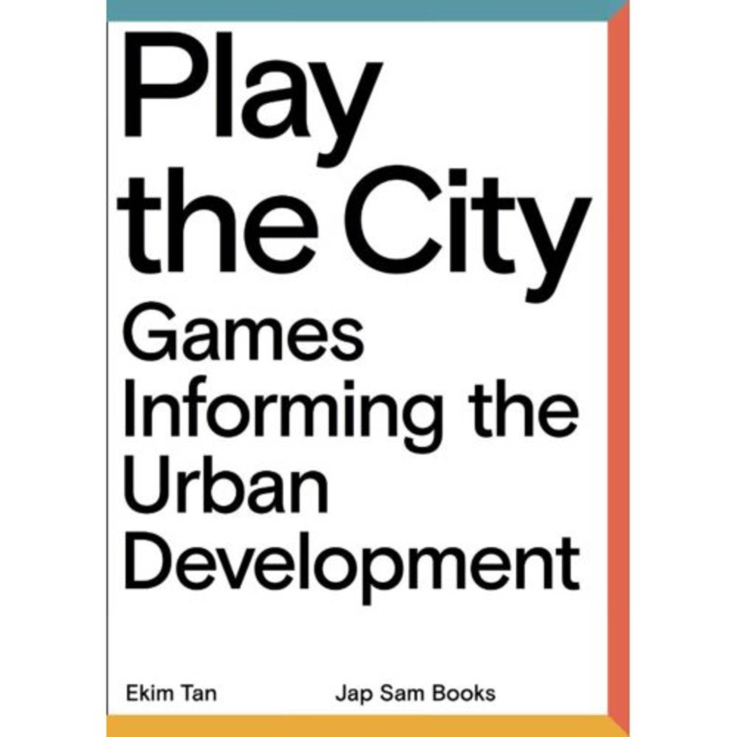 PLAY THE CITY