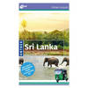 Sri Lanka - Anwb Ontdek Reisgids
