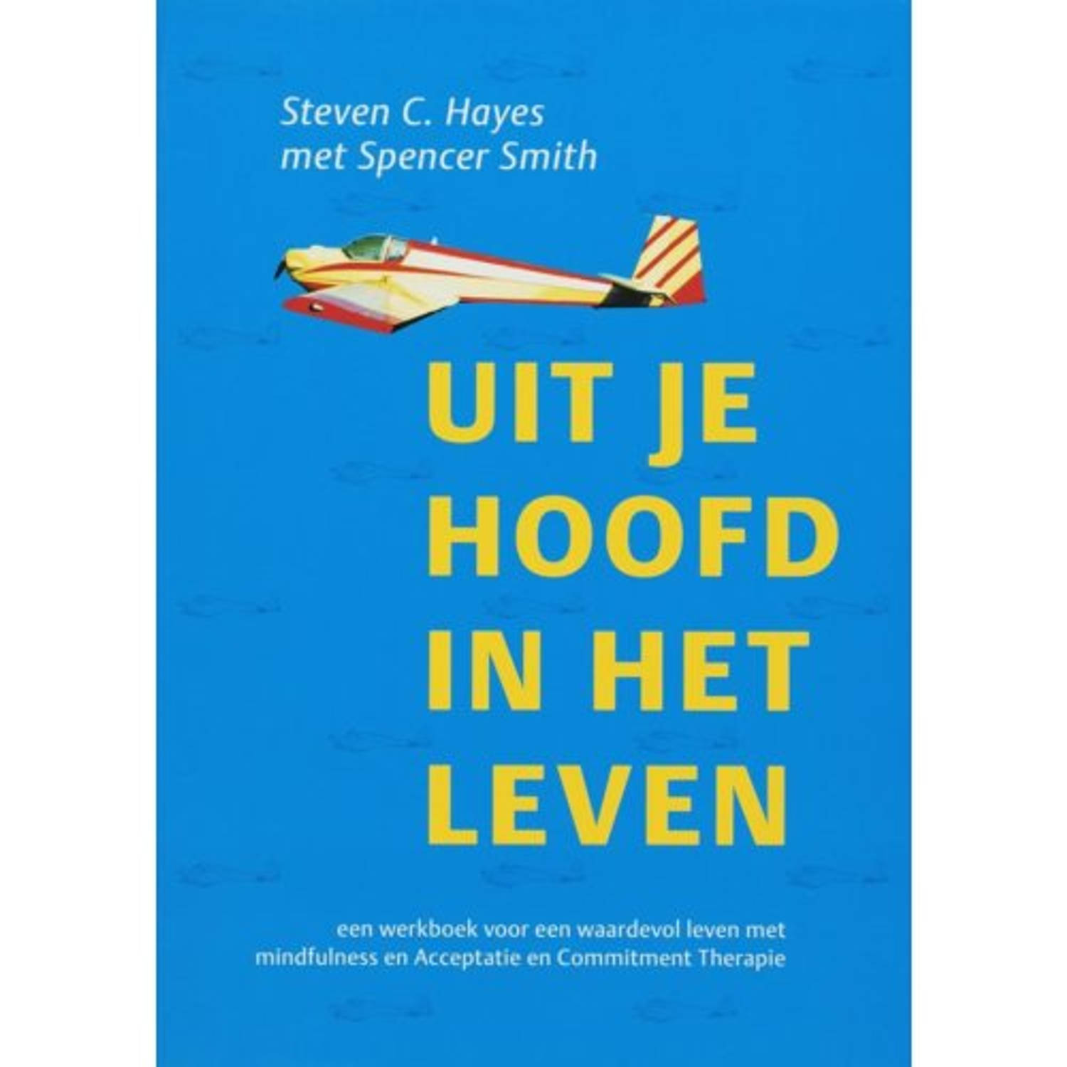 Uit Je Hoofd, In Het Leven - (ISBN:9789057122279)
