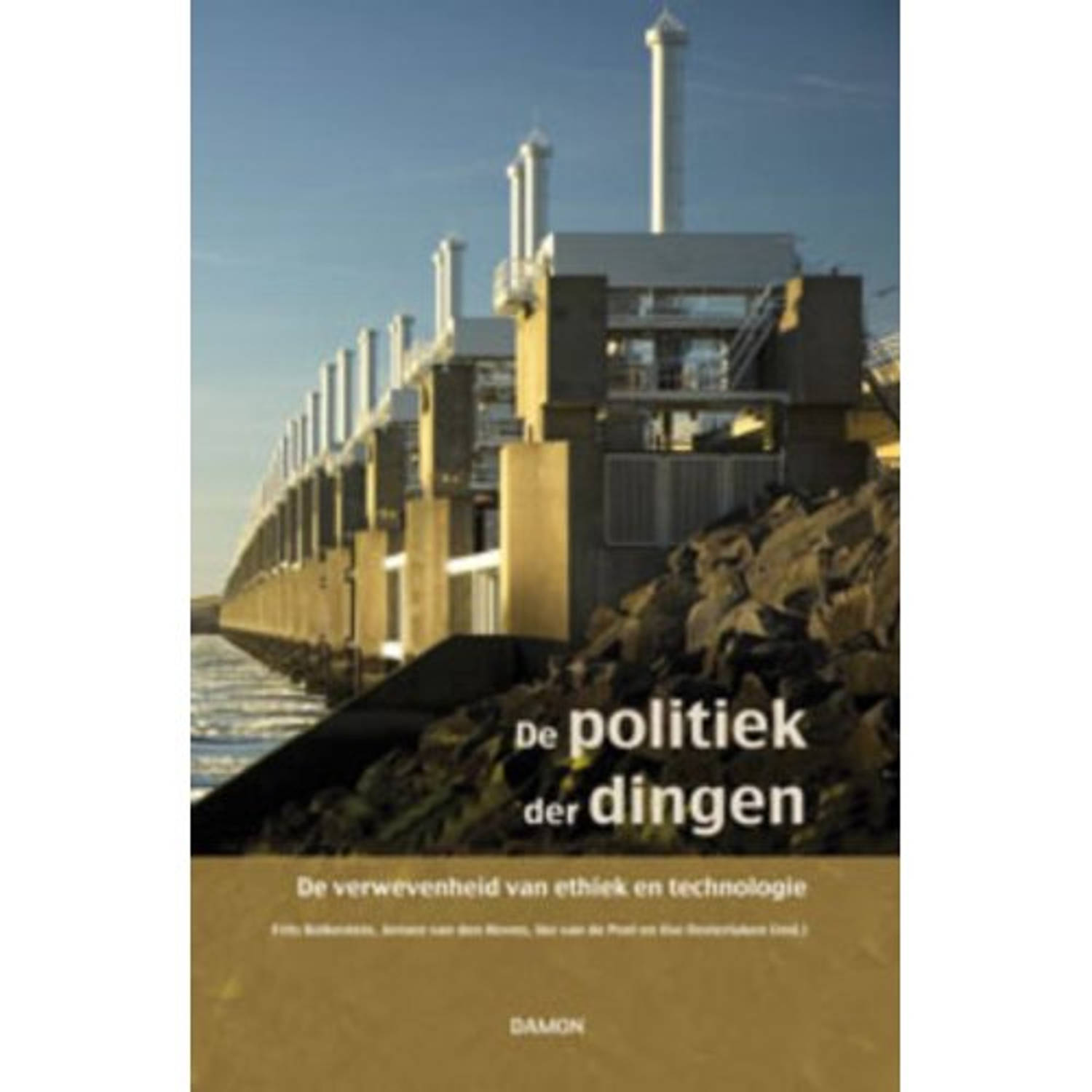 De Politiek Der Dingen