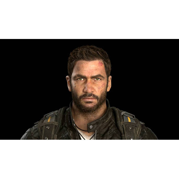 Just Cause 4 - Playstation 4