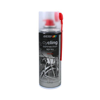 Motip Cycling E-Bike Contactspray 200 ml