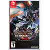 Monster Hunter Generations Ultimate - Nintendo Switch