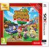 3DS Animal Crossing New Leaf
