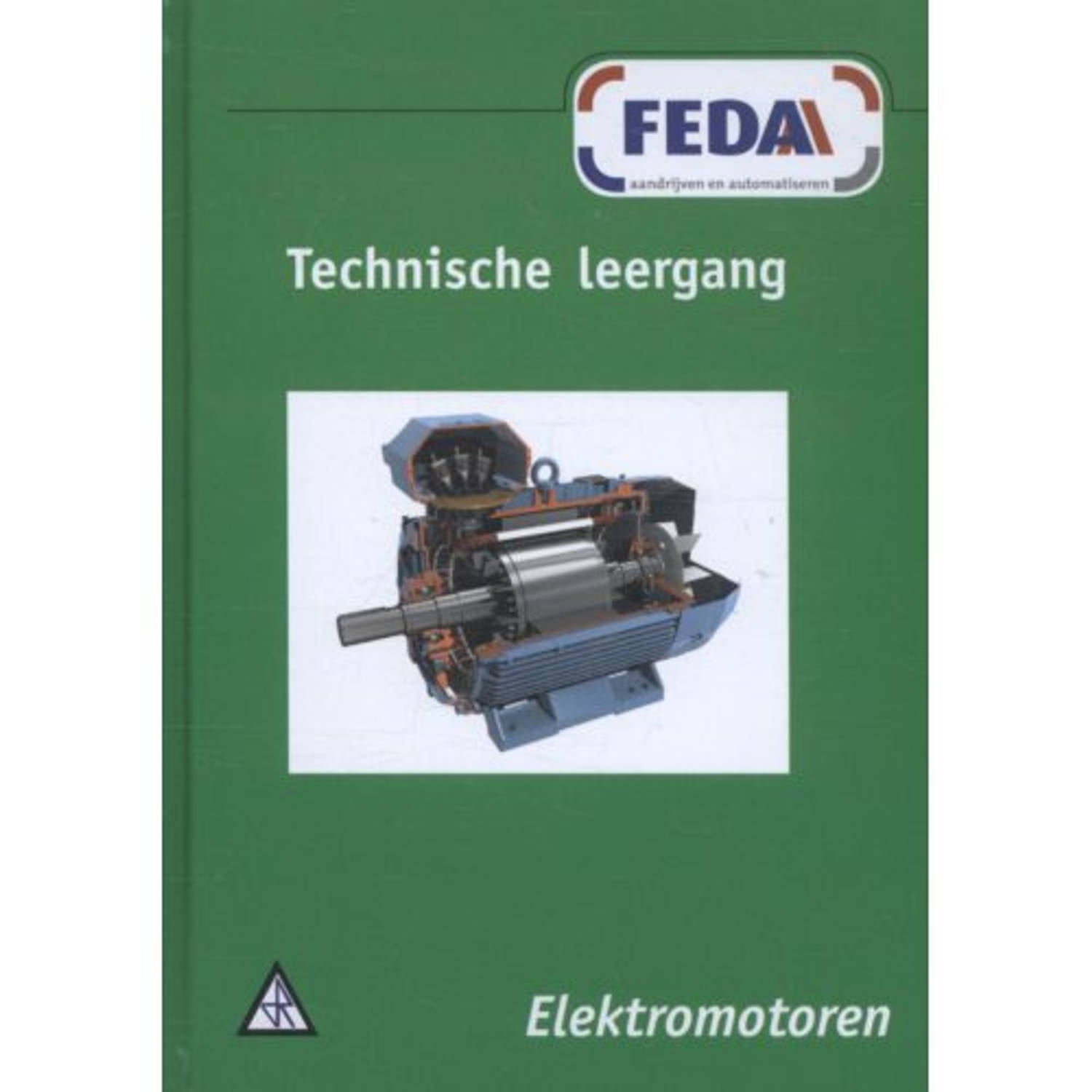 Technische Leergang Elektromotoren - Technische