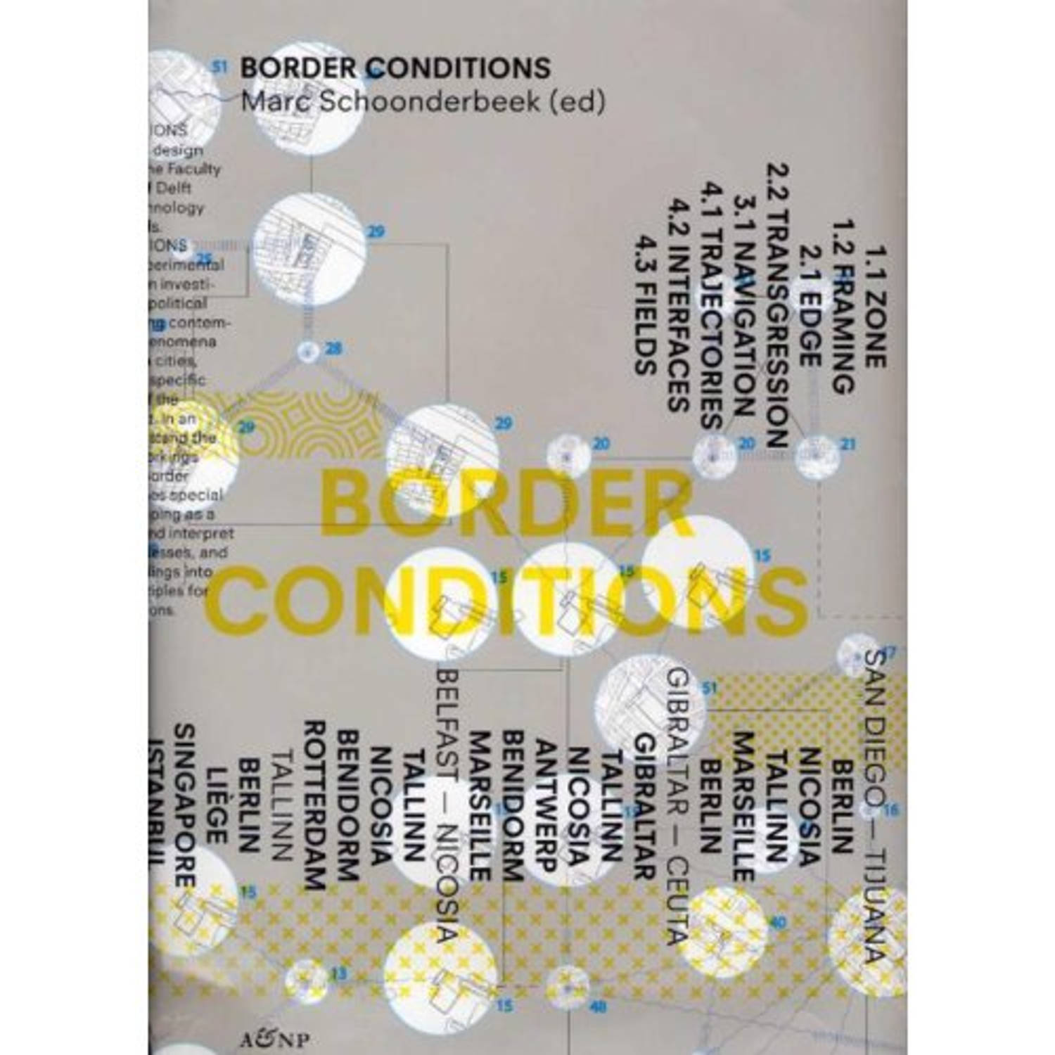 Border Conditions