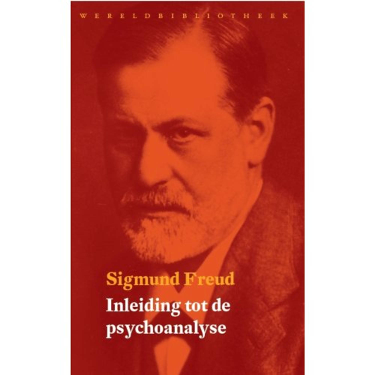Inleiding Tot De Psychoanalyse