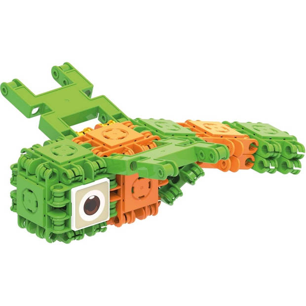 Clicformers mini-insectenset 30-delig