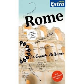 Rome - Anwb Extra