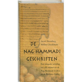 De Nag Hammadi-Geschriften