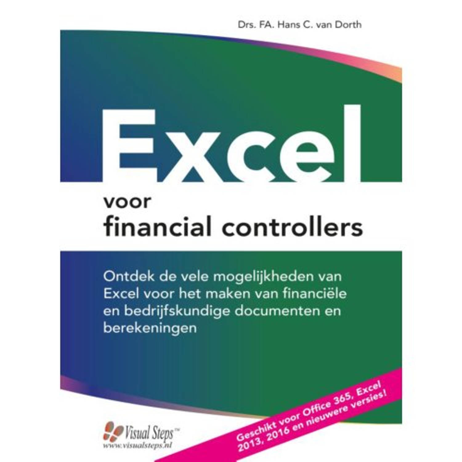 Excel Voor Financial Controllers