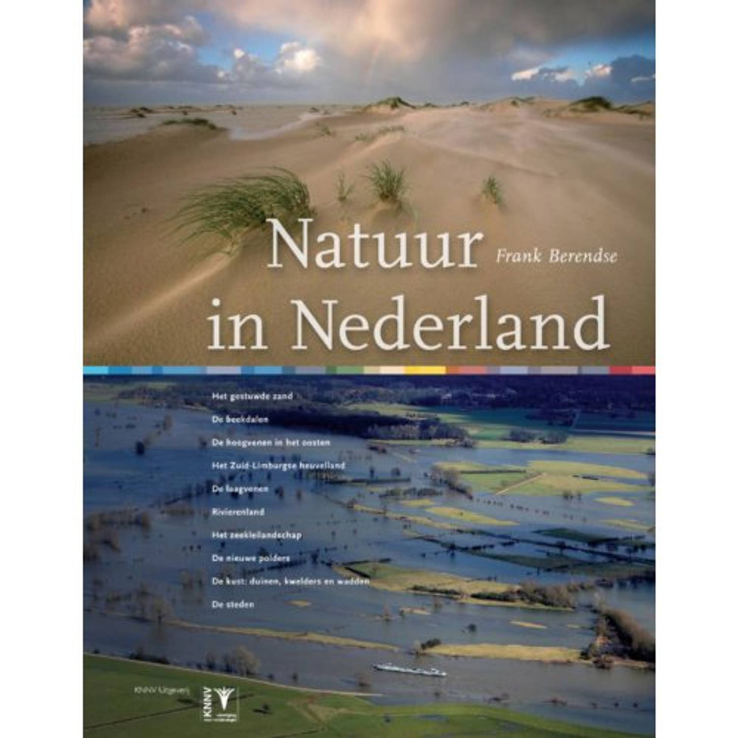 Natuur In Nederland
